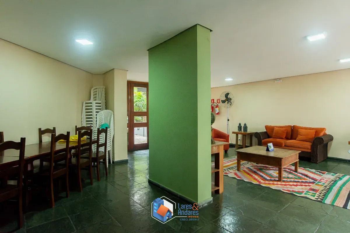 Apartamento, 3 quartos, 90 m² - Foto 34