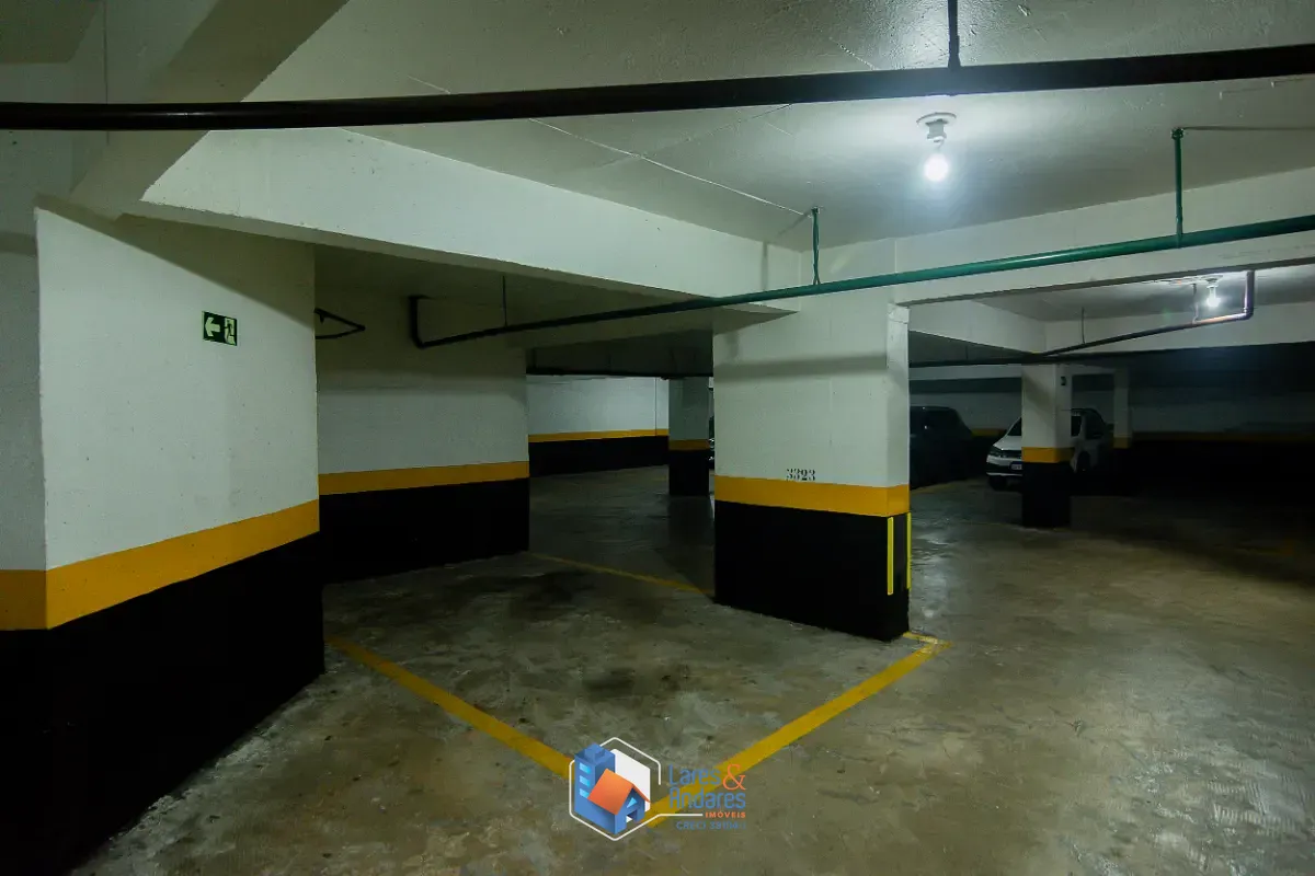 Apartamento, 3 quartos, 90 m² - Foto 35