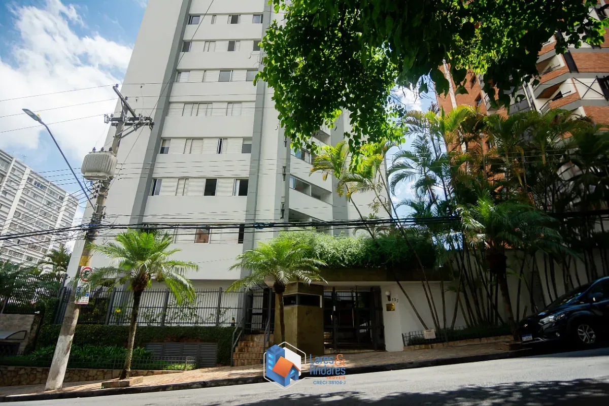 Apartamento, 3 quartos, 90 m² - Foto 36