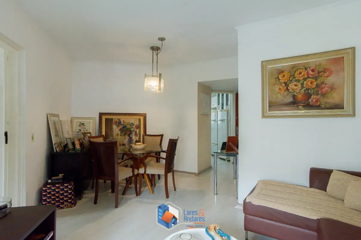 Apartamento, 3 quartos, 90 m² - Foto 7