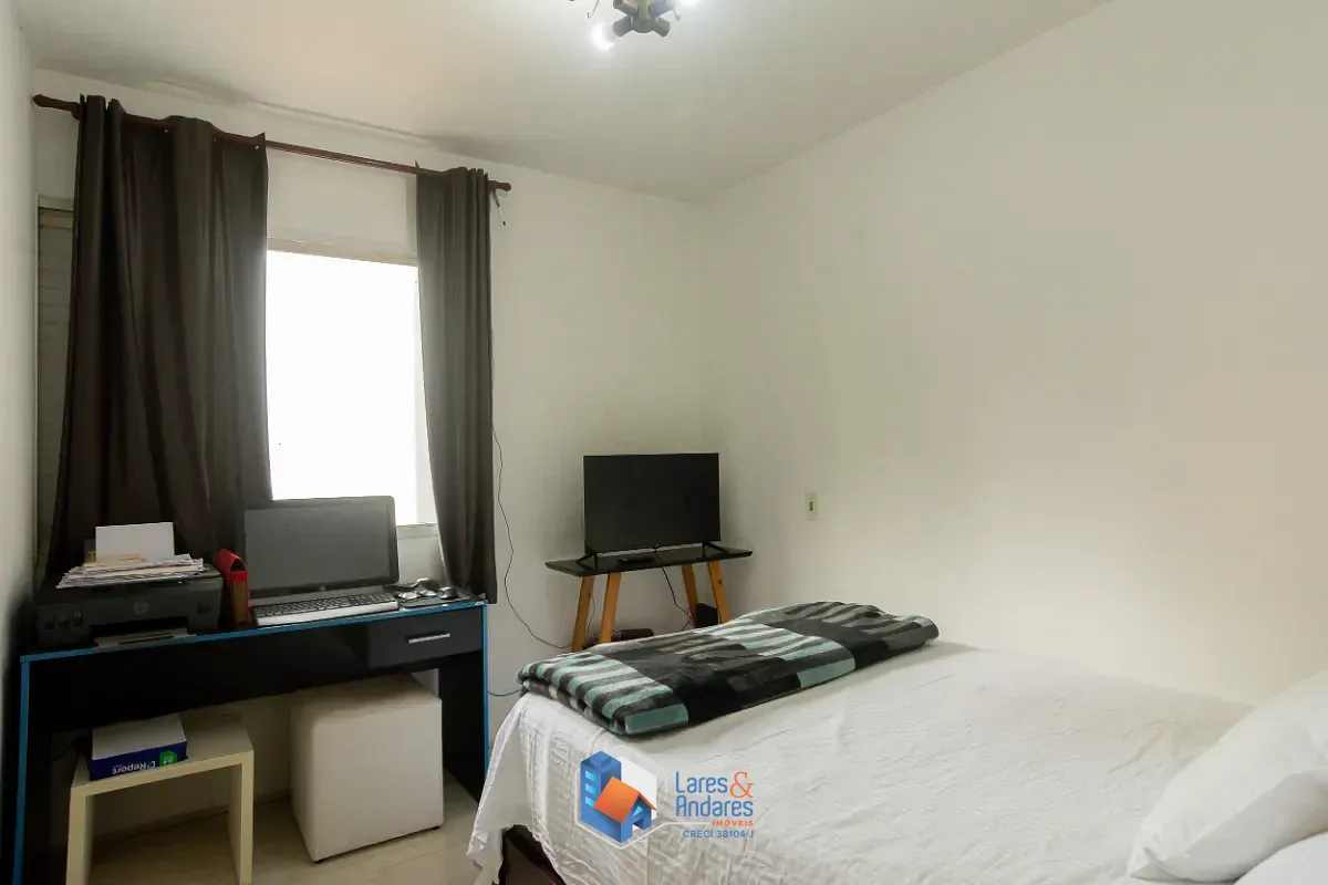 Apartamento, 3 quartos, 90 m² - Foto 15