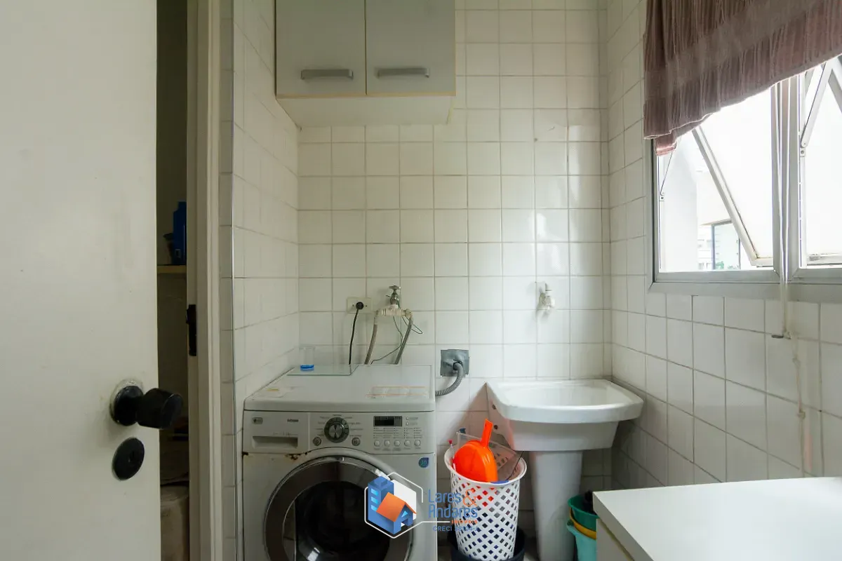 Apartamento, 3 quartos, 90 m² - Foto 25