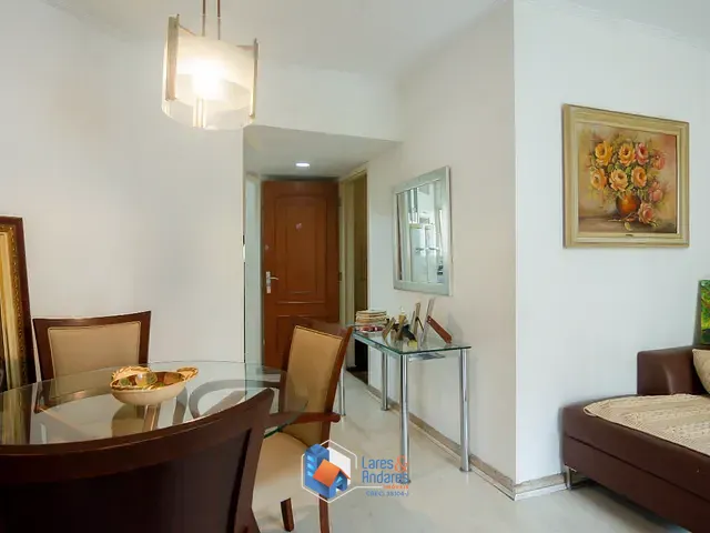 Apartamento com 90m² 3 quartos e 2 banheiros, à venda, no bairro Pinheiros em São Paulo