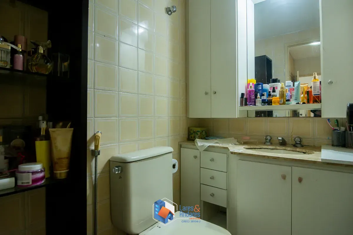 Apartamento, 3 quartos, 90 m² - Foto 18