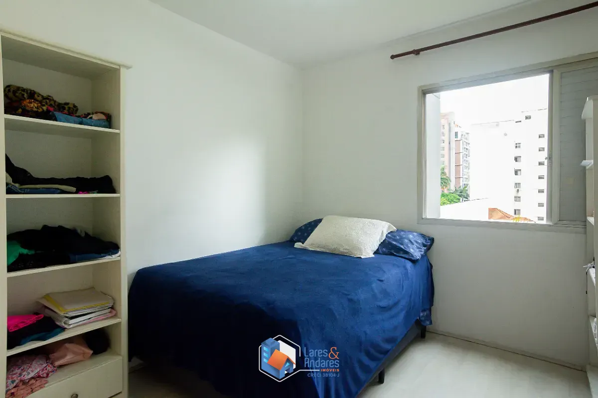 Apartamento, 3 quartos, 90 m² - Foto 10