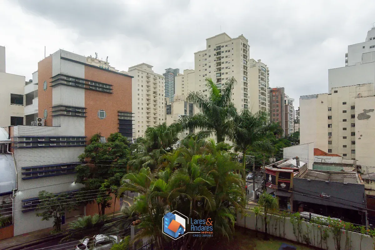 Apartamento, 3 quartos, 90 m² - Foto 6