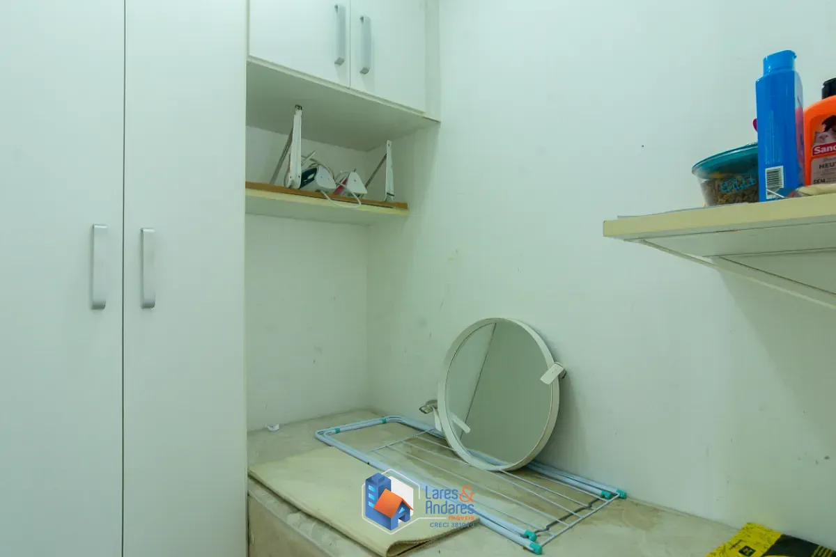 Apartamento, 3 quartos, 90 m² - Foto 24