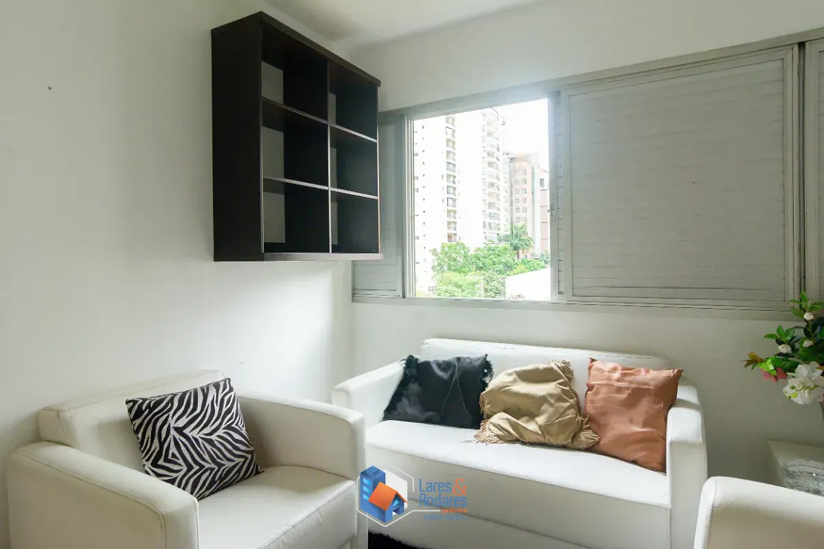 Apartamento, 3 quartos, 90 m² - Foto 11