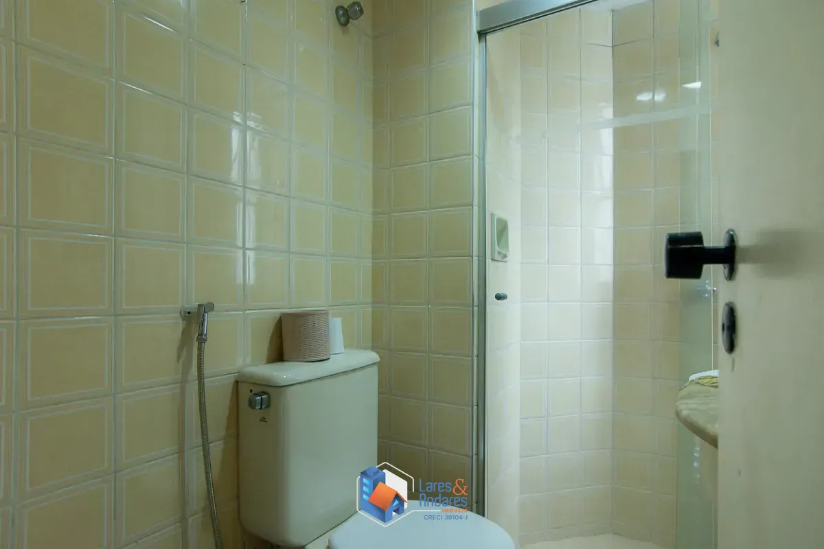 Apartamento, 3 quartos, 90 m² - Foto 21