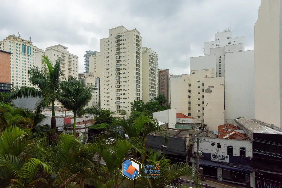 Apartamento, 3 quartos, 90 m² - Foto 19