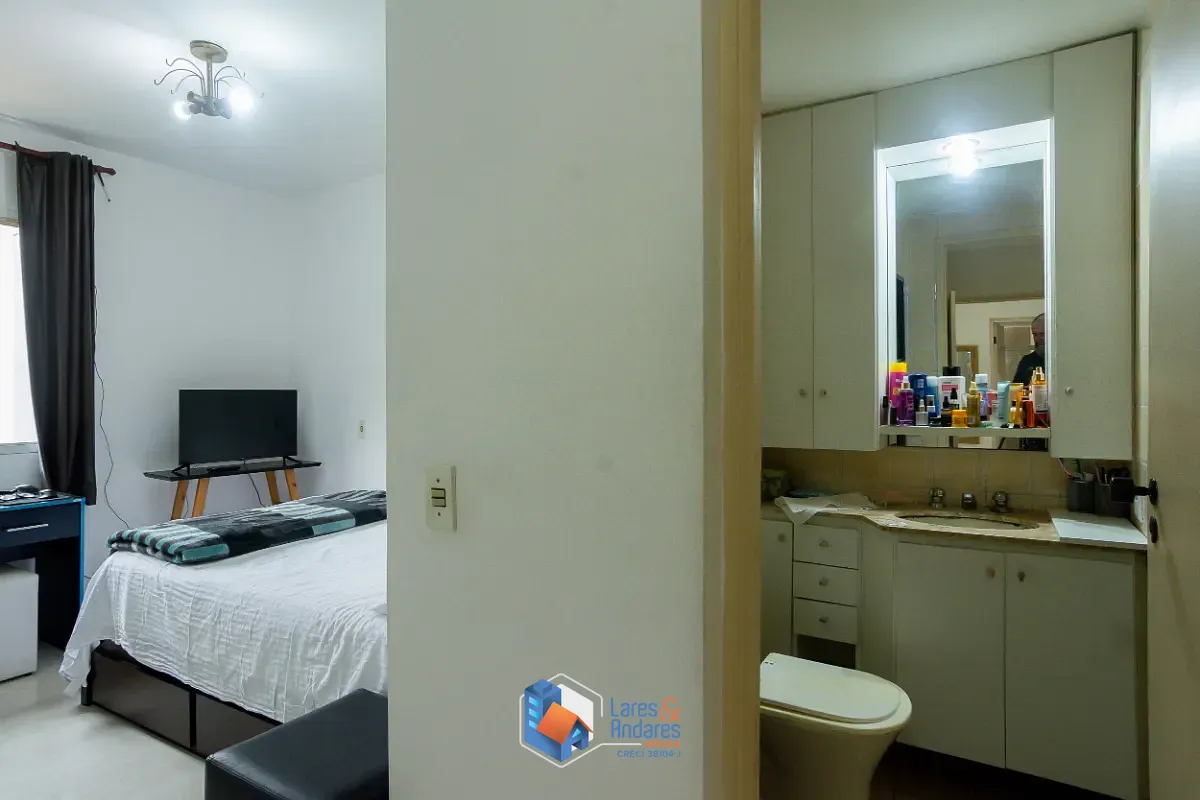Apartamento, 3 quartos, 90 m² - Foto 13