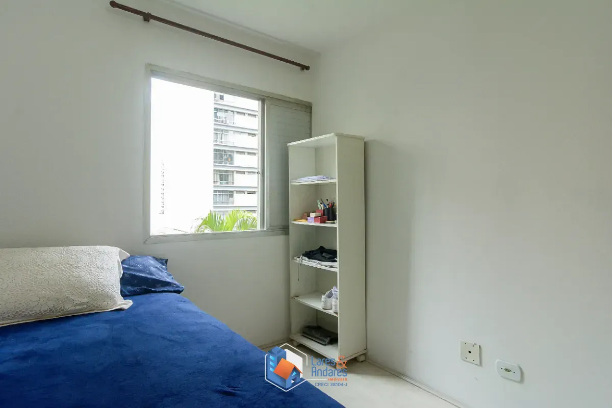 Apartamento, 3 quartos, 90 m² - Foto 14