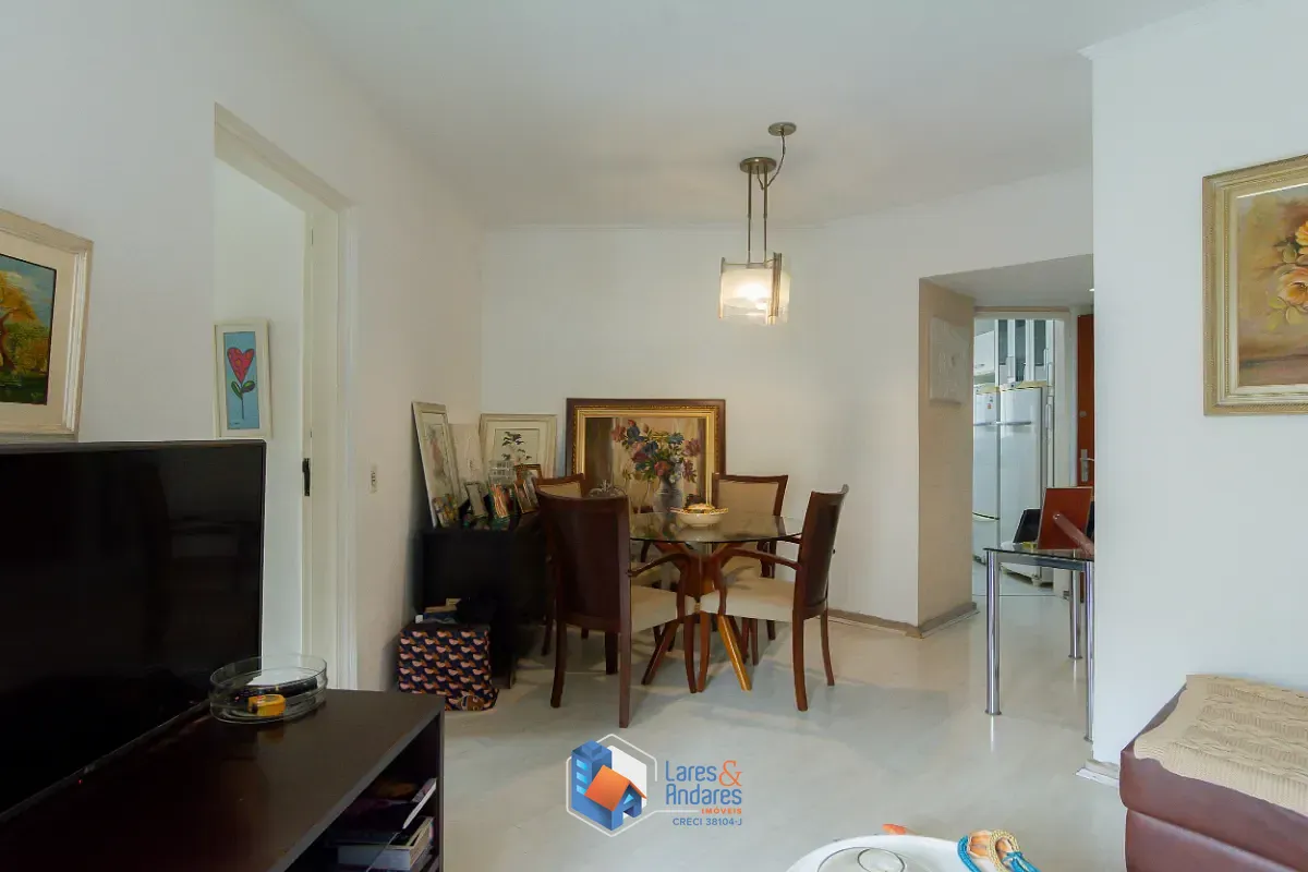 Apartamento, 3 quartos, 90 m² - Foto 5