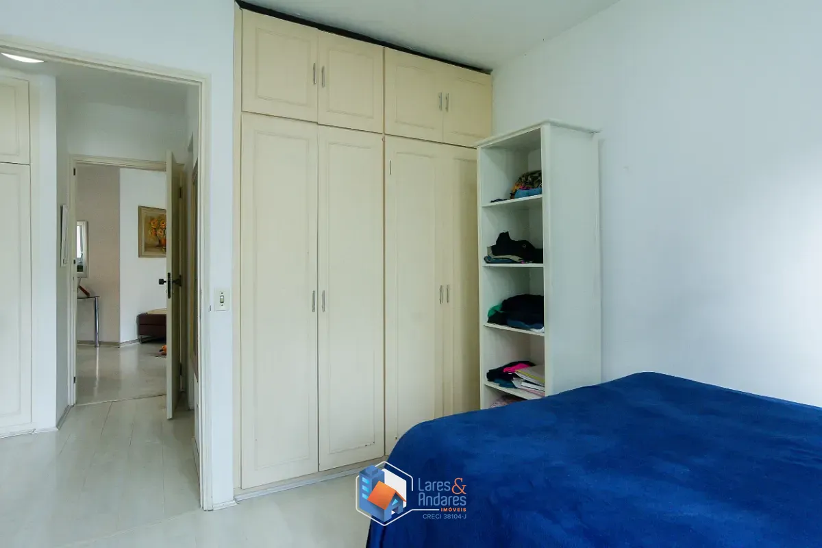 Apartamento, 3 quartos, 90 m² - Foto 12