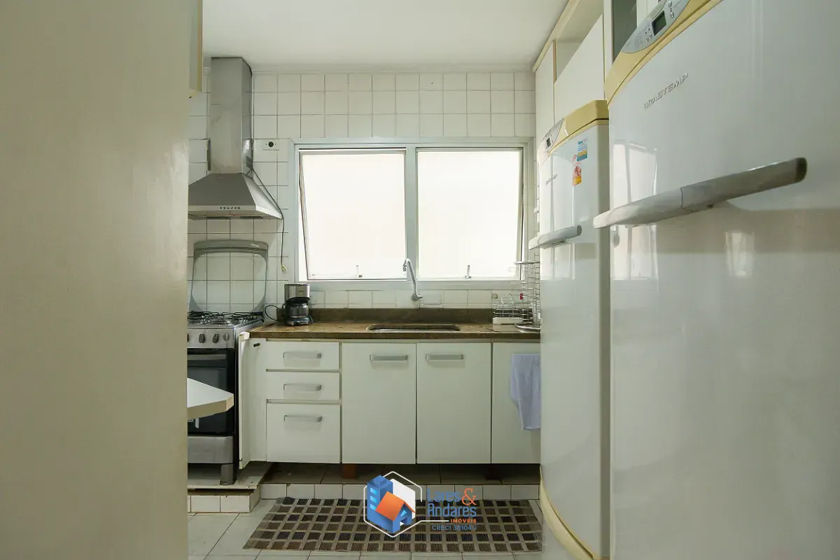 Apartamento, 3 quartos, 90 m² - Foto 22