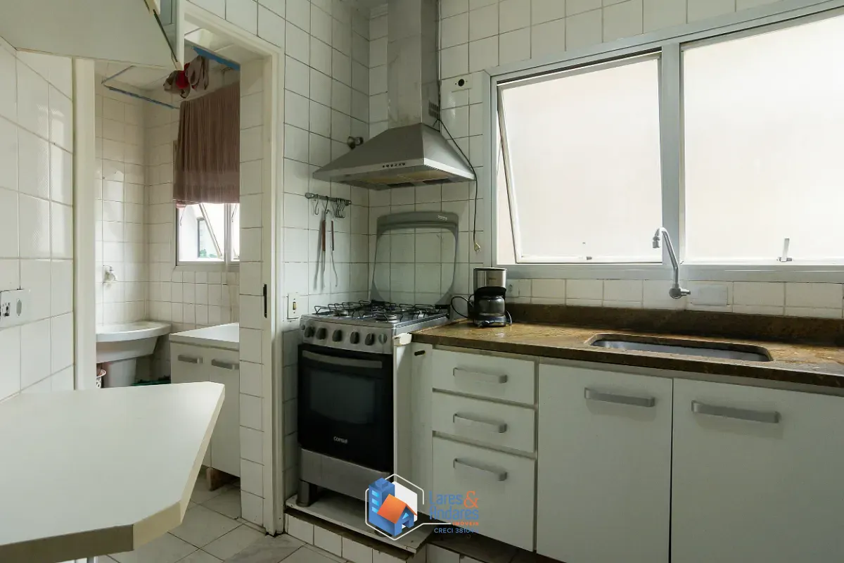 Apartamento, 3 quartos, 90 m² - Foto 23