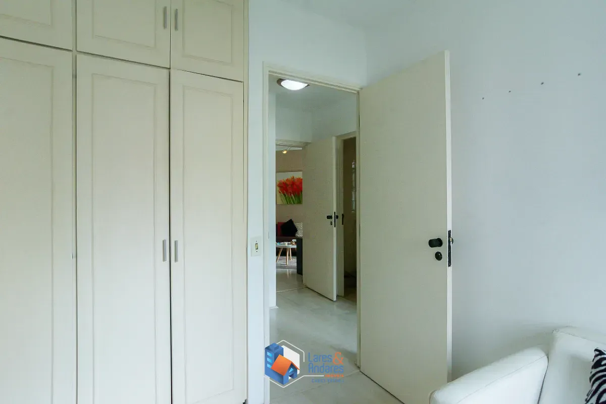 Apartamento, 3 quartos, 90 m² - Foto 9
