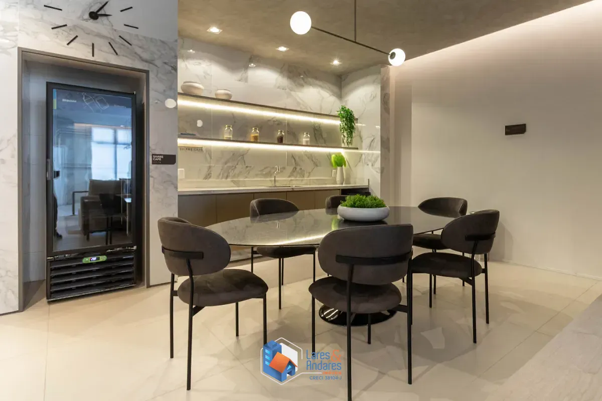 Apartamento, 1 quarto, 39 m² - Foto 24