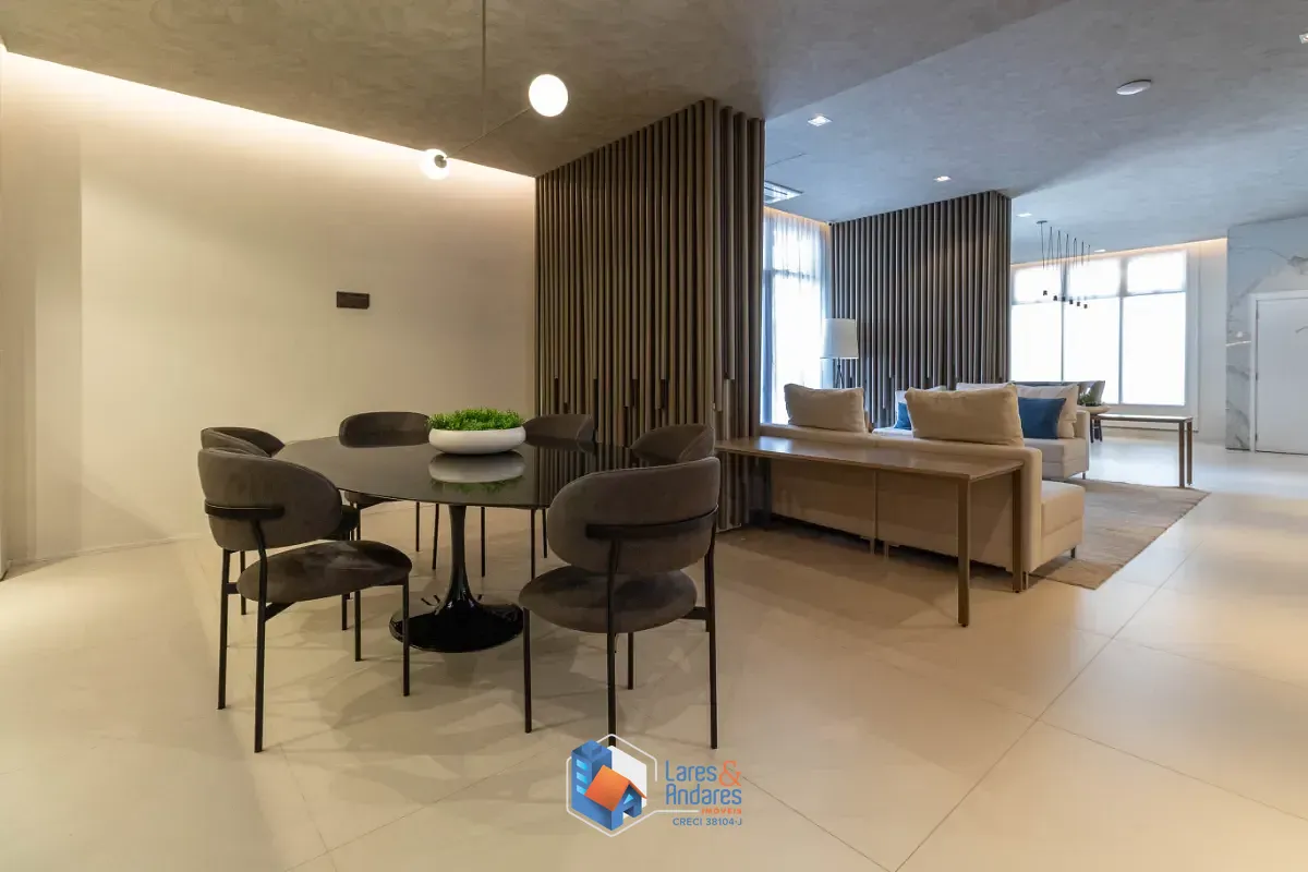 Apartamento, 1 quarto, 39 m² - Foto 25