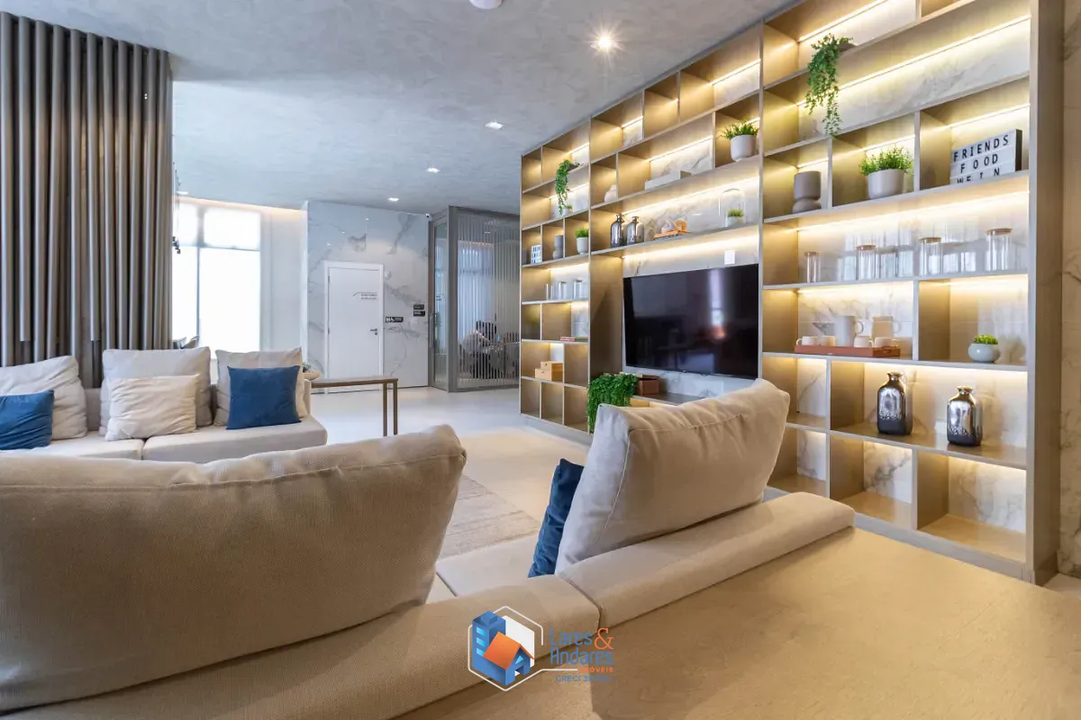 Apartamento, 1 quarto, 39 m² - Foto 26