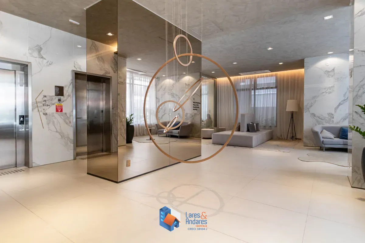 Apartamento, 1 quarto, 39 m² - Foto 32