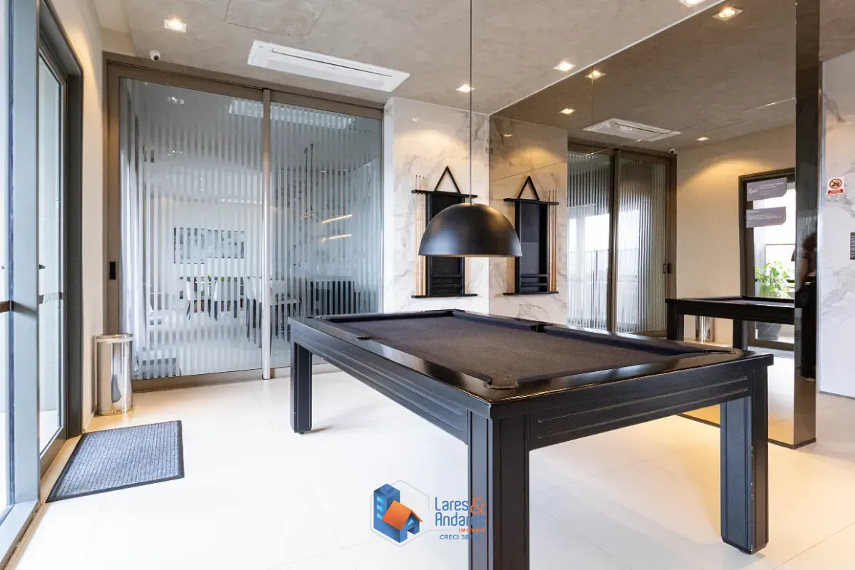 Apartamento, 1 quarto, 39 m² - Foto 34