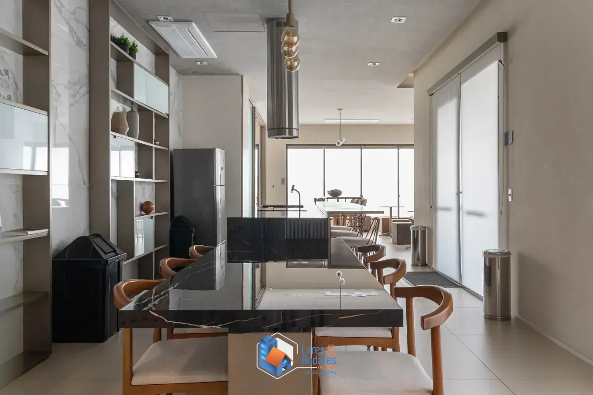 Apartamento, 1 quarto, 39 m² - Foto 36