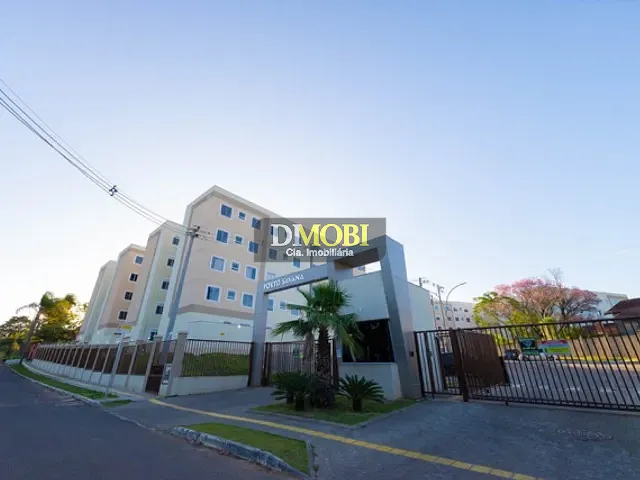 Apartamento com 50m² 2 quartos e 1 banheiro, à venda, no bairro Natal em Gravataí