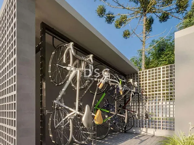 Apartamento 2 quartos e 1 banheiro, à venda, no bairro Portão em Curitiba