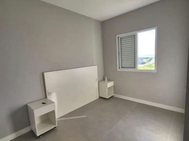 Apartamento 2 quartos e 2 banheiros, para alugar, no bairro Condomínio Residencial Colinas do Paratehy em São José dos Campos