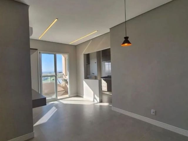 Apartamento 2 quartos e 2 banheiros, para alugar, no bairro Condomínio Residencial Colinas do Paratehy em São José dos Campos