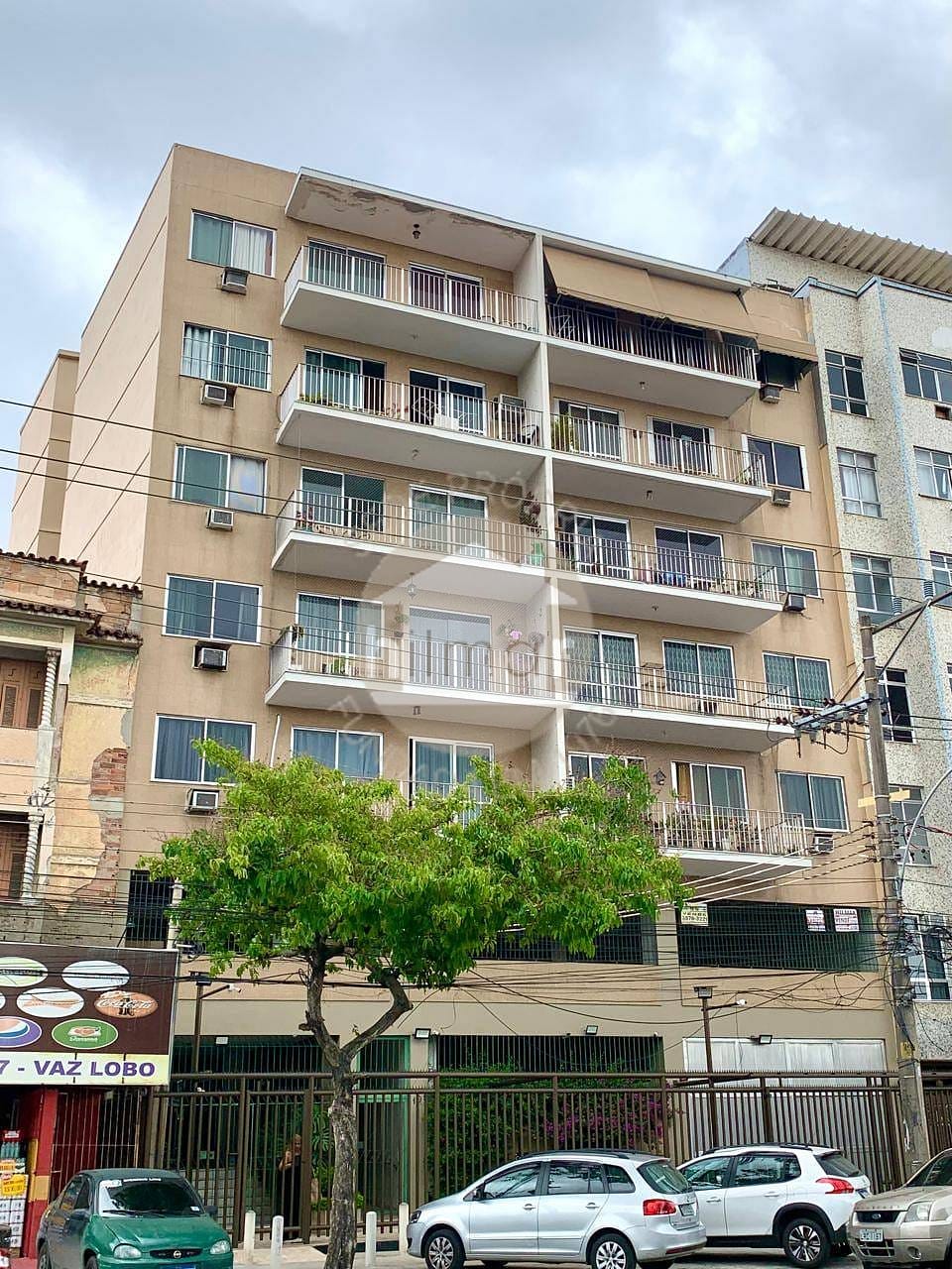 Apartamento, 2 quartos, 79 m² - Foto 32