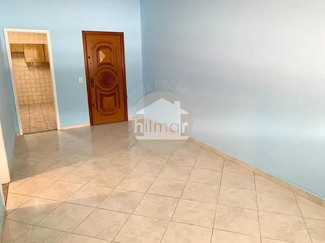 Apartamento 2 quartos e 2 banheiros, à venda, no bairro Vaz Lobo em Rio de Janeiro