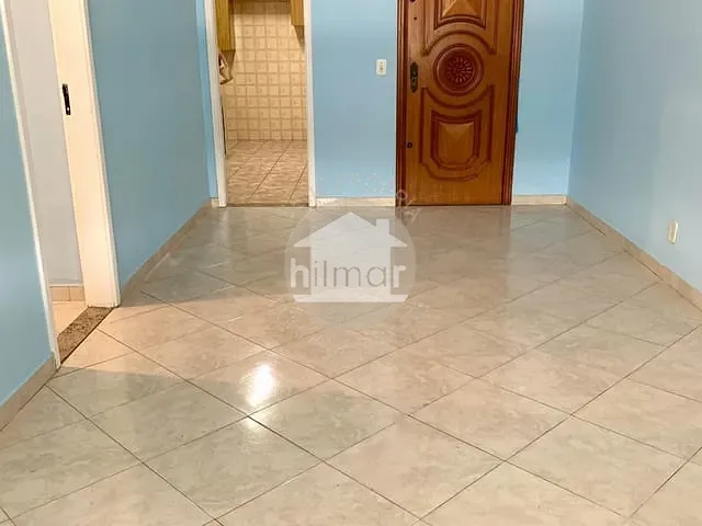 Apartamento 2 quartos e 2 banheiros, à venda, no bairro Vaz Lobo em Rio de Janeiro