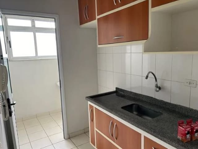 Foto do Apartamento - Apartamento com 2 dormitórios à venda, 56 m² por R$ 385.000,00 - Urbanova - São José dos Campos/SP | INDEPENDENCE NEGOCIOS IMOBILIARIOS LTDA