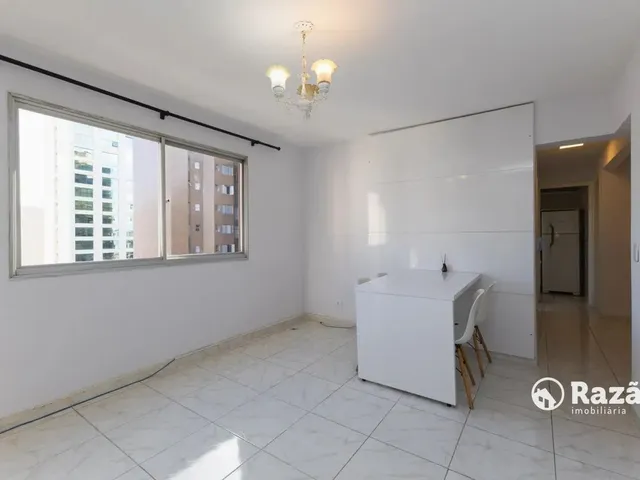 Apartamento 1 quarto e 1 banheiro, para alugar, no bairro Bigorrilho em Curitiba