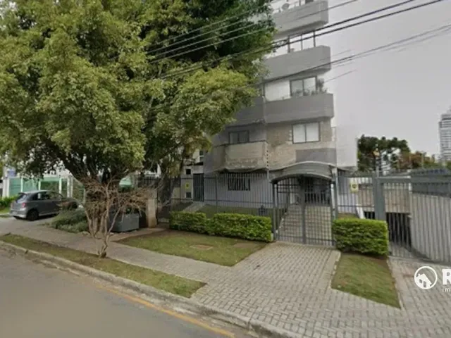 Apartamento 1 quarto e 1 banheiro, para alugar, no bairro Bigorrilho em Curitiba