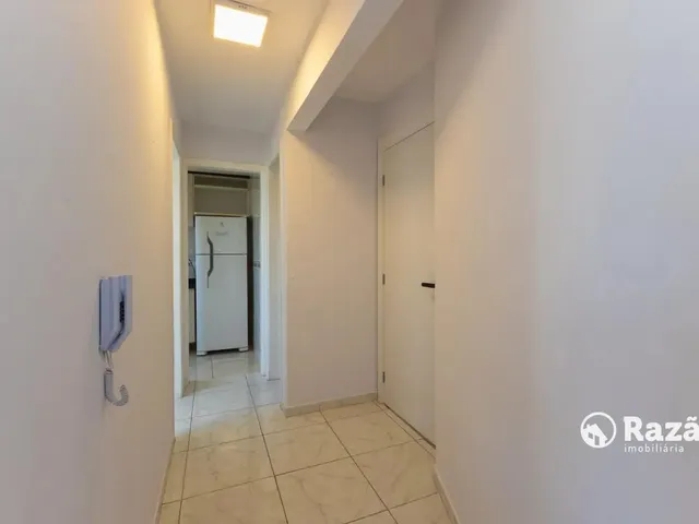 Apartamento 1 quarto e 1 banheiro, para alugar, no bairro Bigorrilho em Curitiba