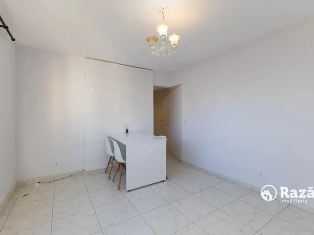 Apartamento 1 quarto e 1 banheiro, para alugar, no bairro Bigorrilho em Curitiba