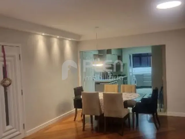 Apartamento com 133m² 3 quartos e 5 banheiros, à venda, no bairro Tucuruvi em São Paulo