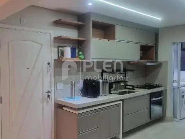 Apartamento com 133m² 3 quartos e 5 banheiros, à venda, no bairro Tucuruvi em São Paulo