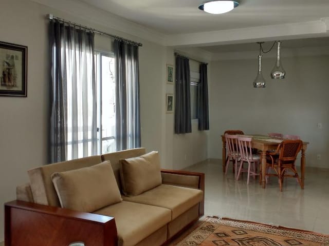 Foto do Apartamento - Apartamento residencial à venda, Jardim Judith, Sorocaba - AP4519. | Ary Proenca Negócios Imobiliários Ltda