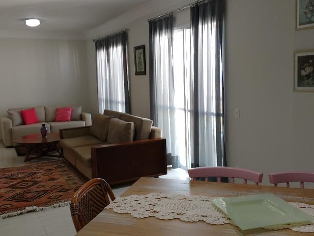 Foto do Apartamento - Apartamento residencial à venda, Jardim Judith, Sorocaba - AP4519. | Ary Proenca Negócios Imobiliários Ltda