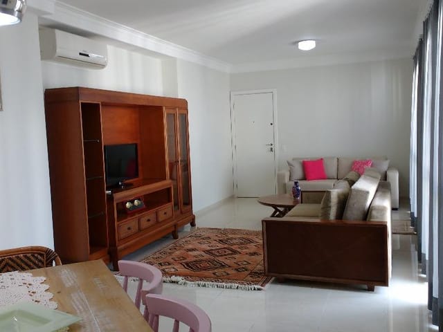 Foto do Apartamento - Apartamento residencial à venda, Jardim Judith, Sorocaba - AP4519. | Ary Proenca Negócios Imobiliários Ltda