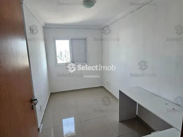 Apartamento com 76m² 3 quartos e 2 banheiros, à venda, no bairro Vila Guarani em Mauá