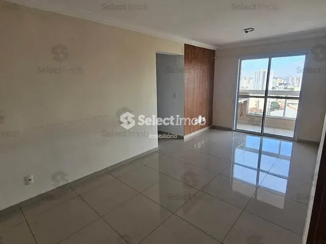 Apartamento com 76m² 3 quartos e 2 banheiros, à venda, no bairro Vila Guarani em Mauá