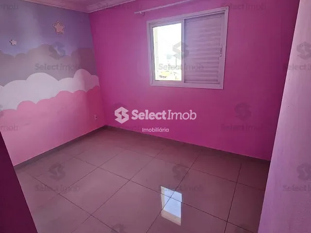 Apartamento com 76m² 3 quartos e 2 banheiros, à venda, no bairro Vila Guarani em Mauá