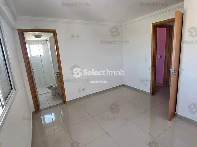 Apartamento com 76m² 3 quartos e 2 banheiros, à venda, no bairro Vila Guarani em Mauá