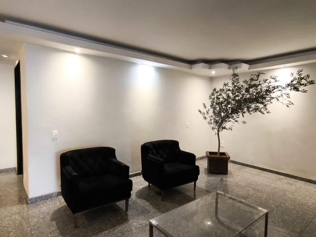Foto do Apartamento - Apartamento 2 quartos para locação, Centro, Niterói, RJ | SelfSpin