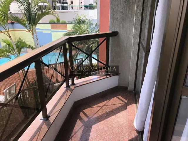 Apartamento 3 quartos e 2 banheiros, à venda, no bairro Vila Regente Feijó em São Paulo
